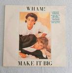 Lp wham make it big, Ophalen of Verzenden