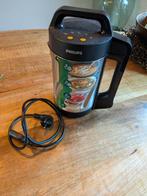 Philips soepmaker HR2203, 1 tot 2 liter, Ophalen of Verzenden