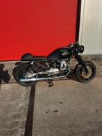 Moto guzzi V65 - Caferacer - 1987, 2 cilinders, Meer dan 35 kW