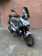 HONDA X ADV 750cc 2020 | G-knop | termignoni uitlaat, Bedrijf, 749 cc, Meer dan 35 kW, Minimaal motorrijbewijs A2