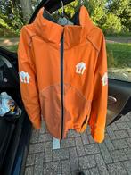 Thuisbezorg Jas nieuw, Ophalen of Verzenden, Zo goed als nieuw, Overige maten, Zwart