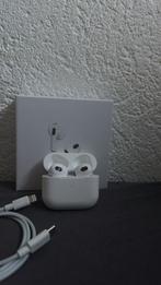 Apple Airpods 3, Ophalen of Verzenden, Zo goed als nieuw, Overige merken, Draadloos