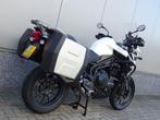 Triumph TIGER EXPLORER 1200 (bj 2015), Bedrijf, Toermotor, 1200 cc