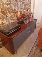 cabinet, Ophalen, Zo goed als nieuw