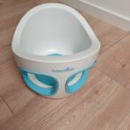 Babymoov badstoel – Comfortabel badzitje met anti-slip, Ophalen of Verzenden, Zo goed als nieuw, Badzitje of Badring, Overige merken