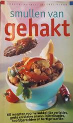 Smullen van gehakt - I. van Blommestein, Boeken, Ophalen of Verzenden, Gelezen, Overige gebieden