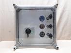 Eaton Holec Halyester groepenkast GLS 403 | 3 LG 25A+HS 40A, Hobby en Vrije tijd, Ophalen of Verzenden, Nieuw