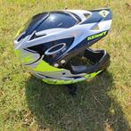 Kenny bmx helm, Fietsen en Brommers, Fietsaccessoires | Fietshelmen, Ophalen, Gebruikt, XS