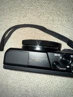 Canon G7X Mark II - Weinig gebruikt + Extra Batterij, Audio, Tv en Foto, Fotocamera's Digitaal, Canon, Compact, Ophalen of Verzenden