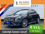 Mercedes-Benz GLA 250 4MATIC Premium Plus AMG-L € 30.950,0, Auto's, Mercedes-Benz, Nieuw, Origineel Nederlands, Dodehoekdetectie