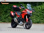 DUCATI MULTISTRADA 1200 ABS (bj 2011), 2 cilinders, 1198 cc, Bedrijf, Meer dan 35 kW