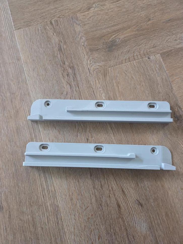 festool systainer rail, Doe-het-zelf en Verbouw, Gereedschapskisten, Nieuw, Ophalen of Verzenden