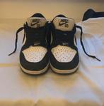 Nike low dunk schoenen maat 35, Ophalen of Verzenden, Zo goed als nieuw