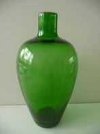 VAAS FLES Floris Meydam, groen - 1960s, Ophalen of Verzenden