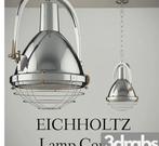 Eichholtz Hanglamp - Stijlvolle Verlichting, Huis en Inrichting, Overige materialen, Gebruikt, Ophalen of Verzenden, Landelijk