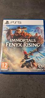 Immortals Fenyx Rising, Ophalen, Zo goed als nieuw
