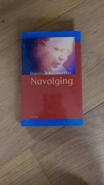 Dietrich Bonhoeffer - Navolging, Ophalen of Verzenden, Zo goed als nieuw, Dietrich Bonhoeffer