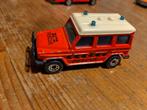 Matchbox, Ophalen of Verzenden, Gebruikt, Auto, Matchbox