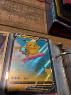 Pikachu pokemon kaarten, Hobby en Vrije tijd, Verzamelkaartspellen | Pokémon, Ophalen of Verzenden, Zo goed als nieuw, Meerdere kaarten