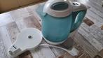 Waterkoker TRISTA Aquafilter comfort, 1 tot 2 liter, Ophalen, Gebruikt, Draadloos