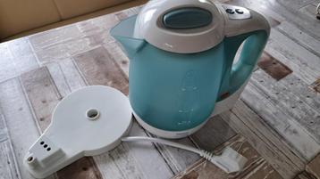 Waterkoker TRISTA Aquafilter comfort beschikbaar voor biedingen