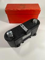 Leitz /Leica film kopieer apparaat met doos, Audio, Tv en Foto, Fotografie | Lenzen en Objectieven, Ophalen of Verzenden, Zo goed als nieuw