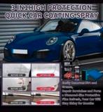 Amisho coating spray 100 ml. Nieuwe verpakking, Ophalen of Verzenden