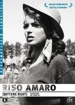 Riso Amaro (Italië 1949), Alle leeftijden, Ophalen of Verzenden, Zo goed als nieuw, Italië