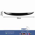 W177 A35 AMG DAK SPOILER Mercedes A Klasse 2018-2023 35 AMG, Gebruikt, Achterklep, Mercedes-Benz, Ophalen of Verzenden