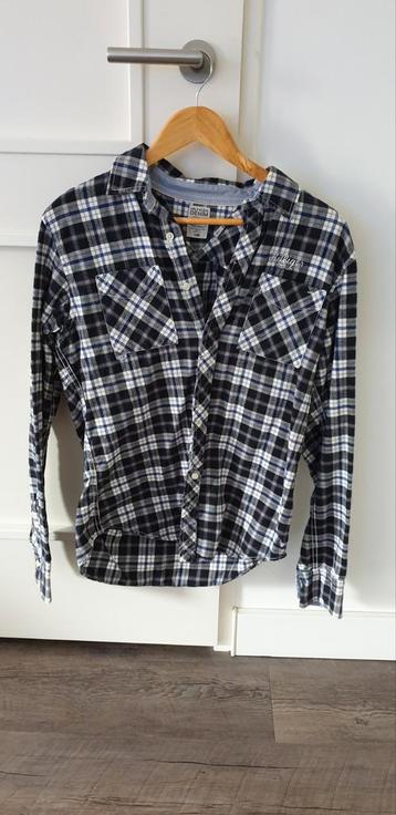 Tommy Hilfiger Overhemd Maat S beschikbaar voor biedingen