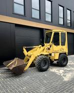 Mitsubishi loader shovel graafmachine, Zakelijke goederen, Machines en Bouw | Kranen en Graafmachines, Ophalen of Verzenden, Wiellader of Shovel