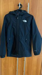 The North Face jas, Ophalen of Verzenden, Zo goed als nieuw, Zwart