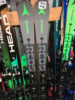 160cm ATOMIC REDSTER X9 WB WIDE BODY SERVOTEC