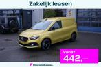 Mercedes-Benz Citan 112 CDI L1 Pro Led, MBUX met navigatie e, 12 maanden, Gebruikt, Euro 6, 116 pk
