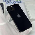 iPhone 13 mini 128GB blauw /krasvrij /100% batt /garantie, 128 GB, Zwart, Zonder simlock, IPhone 13 mini