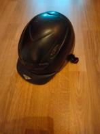 Paardrijcap maat 49 - 52, Dieren en Toebehoren, Paardrijkleding, Ophalen, Gebruikt, Cap