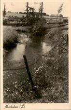 Mechelen, ideaal Geullandschap Hub Leufkens, Verzenden, 1940 tot 1960, Ongelopen, Limburg