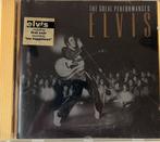 Elvis - The Great Performances CD, Ophalen of Verzenden, Zo goed als nieuw