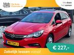 Opel Astra Sports Tourer 1.4 Innovation Automaa € 12.950,0, Automaat, Lichtsensor, 150 pk, 1240 kg