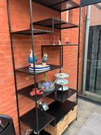 Stellingkast roomdivider, Huis en Inrichting, Ophalen, Zo goed als nieuw