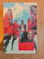 Corinne Hofmann - Mijn droom van Afrika, Ophalen of Verzenden, Zo goed als nieuw, Corinne Hofmann