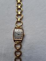 Bifora 17 jewels, Overige merken, Staal, Polshorloge, 1960 of later