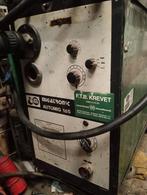 Lasapparaat Migatronic Automig 185 - Koper, Goed Werkend, Ophalen of Verzenden, Gebruikt, Minder dan 150 ampère, Overige typen