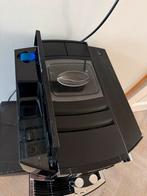 Jura E6 EB (E60) Gereviseerd met Garantie, Witgoed en Apparatuur, Koffiezetapparaten, Ophalen, Afneembaar waterreservoir, Info@nl.jura.com