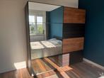IKEA Pax kast, Huis en Inrichting, Ophalen, 200 cm of meer, Zo goed als nieuw, 200 cm of meer