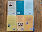 6 Boeken van Marinus van den Berg., Boeken, Ophalen of Verzenden, Zo goed als nieuw, Spiritualiteit algemeen, Achtergrond en Informatie