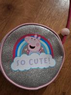 Peppa Pig tasje - Goede staat!, Ophalen of Verzenden, Zo goed als nieuw, Peppa Pig
