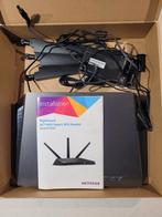 Netgear Nighthawk smart wifi router, Ophalen, Zo goed als nieuw, Netgear