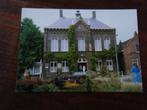 W15 - Obdam - Gemeentehuis - Mooie oude kaart, Verzamelen, Ophalen of Verzenden