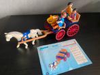 Playmobil Paard en wagen 5226, Kinderen en Baby's, Speelgoed | Playmobil, Ophalen of Verzenden, Zo goed als nieuw